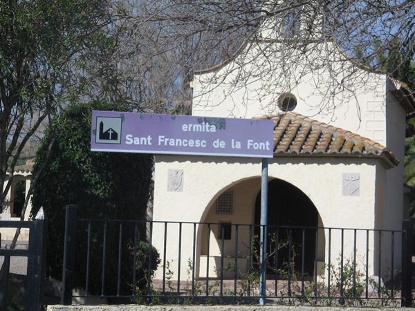 ermita-san-francesc